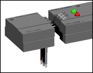 DZ 1000 Switch Machine and DZ 1002 Remote Control