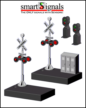DZ 1000 Switch Machine and DZ 1002 Remote Control