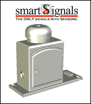 DZ 1070 Sensor with Dual Outputs