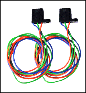 DZ 1205 Sensors