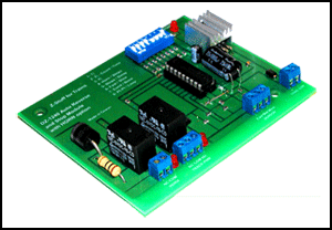 DZ-1240 Auto Stop and Reverse Module