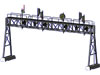 DZ-1090 Custom Signal Bridge